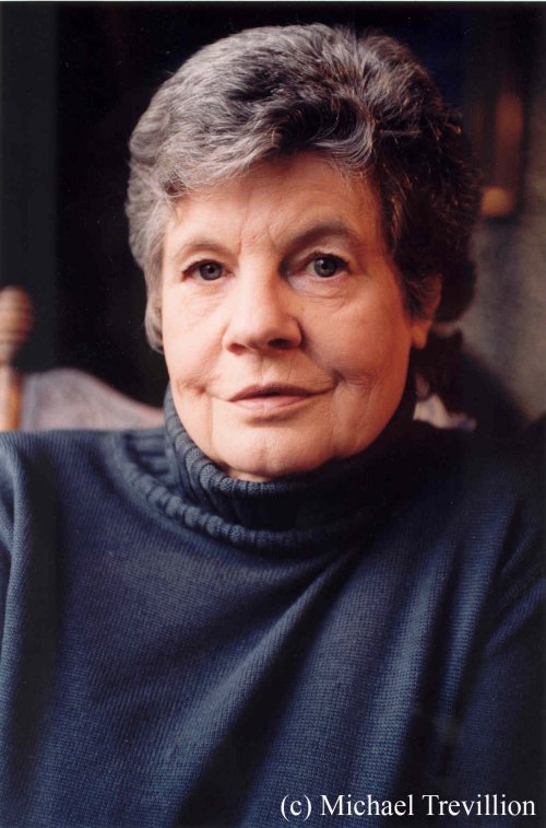 A.S.Byatt