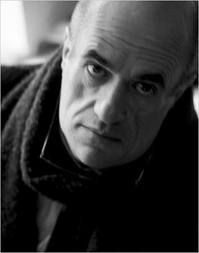 Colm Tóibín