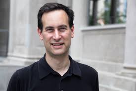 David Levithan