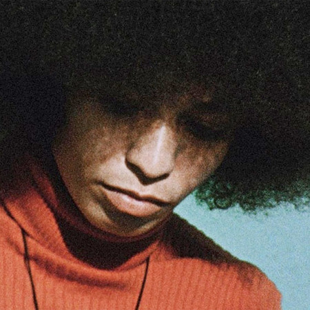 Angela Davis