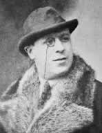 Antonio de Hoyos y Vinent (Marqués de Vinent)