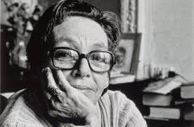 Marguerite Duras