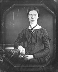 Emily Dickinson