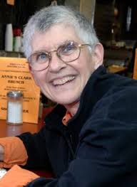 Cynthia Enloe