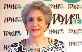 Eva Levy