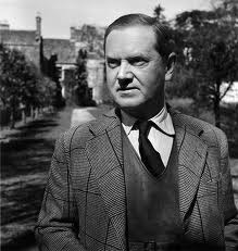 Evelyn Waugh