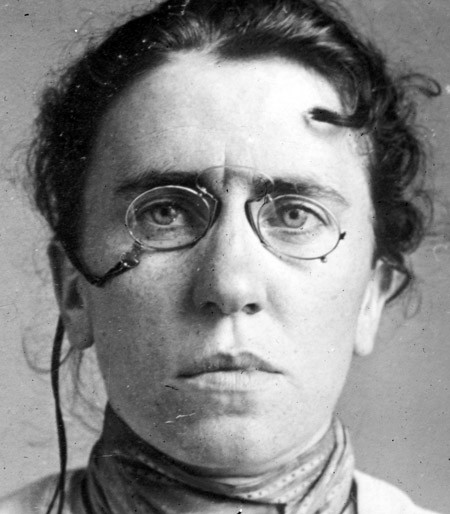 Emma Goldman