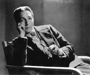 Marguerite Radclyffe Hall