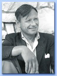 Christopher Isherwood