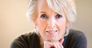 Joanna Trollope