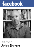 John Boyne