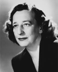 Lillian Hellman