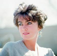 Lucia Berlin