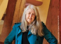 Mary Beard