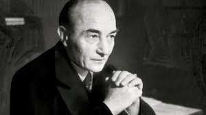 Robert Musil