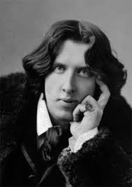 Oscar Wilde