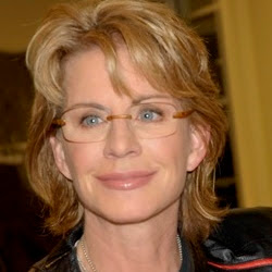 Patricia Cornwell