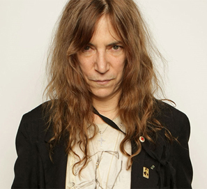 Patti Smith