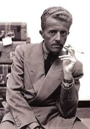 Paul Bowles