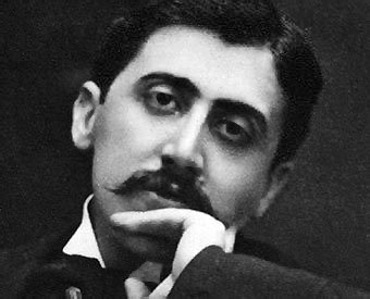 Marcel Proust