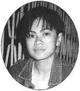 Qiu Miaojin