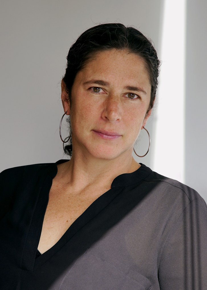 Rebecca Traister