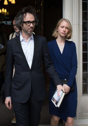James Rhodes