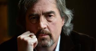 Sebastian Barry