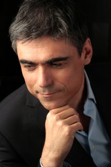 Pablo Simonetti