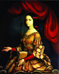 Sor Juana Inés de la Cruz