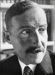 Stefan Zweig