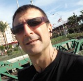 Antonio Aguilera Vita