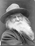 Walt Whitman