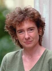 Jeanette Winterson