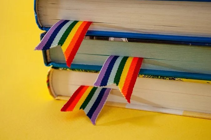 23 libros LGTB+ imprescindibles para empezar 2023 con buen pie
