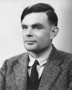 Perdón Real para Alan Turing