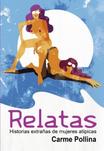 Reseña de "Relatas"