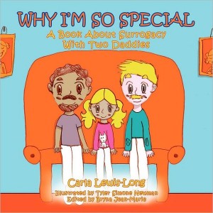 WHY I´M SO SPECIAL