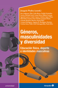 Géneros, masculinidades y deversidad