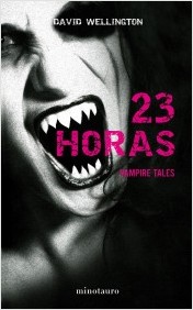 23 horas - Vampire Tales 4