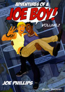 Joe Boy!