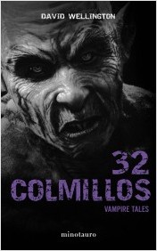 32 colmillos - Vampire Tales 5