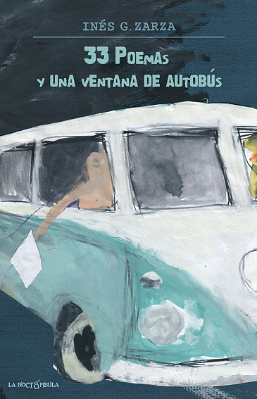 33 Poemas y una ventana de autobús