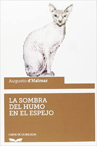 La sombra del humo en el espejo