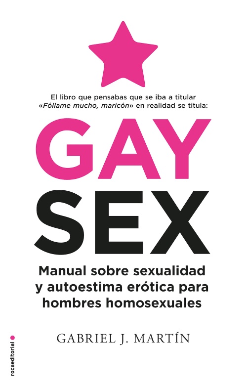 Gay sex