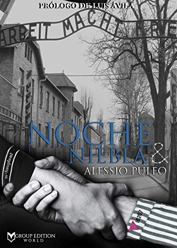 libro noche y niebla en los campos nazis. mónic - Compra venta en  todocoleccion