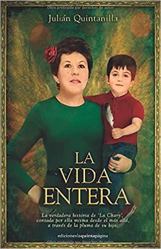 La vida entera