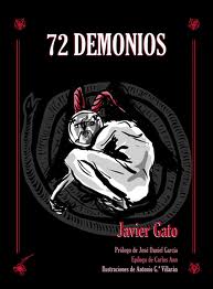 72 Demonios