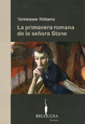 La primavera romana de la señora Stone