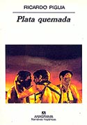 Plata quemada